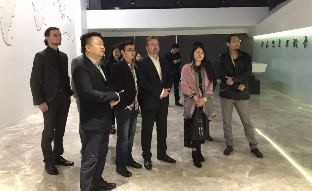 顶尖技术 PG娱乐颠覆世界认知