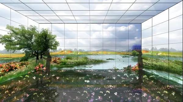 PG娱乐作·撰未来 | 龙泉驿又出爆款 这座建筑每一处都是亮点